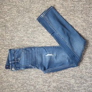Hollister Skinny Jeans